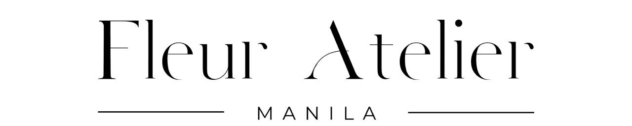 Fleur Atelier logo